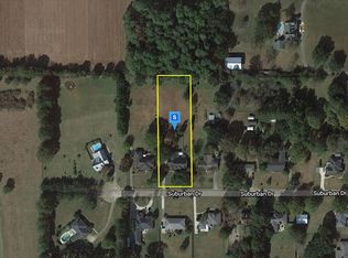 9845 Suburban Dr, Fairhope, AL 36532