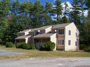 28 Jameson Way, Winchendon, MA 01475