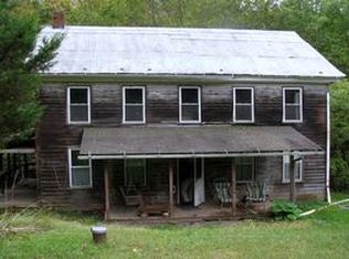 11680 Corbin Rd, Huntingdon, PA 16652