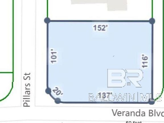 5th image of LOT 91 Pillars St Lot 91