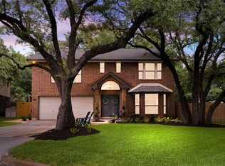 13203 Kepler Cv, Austin, TX 78729