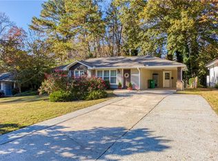 2027 Drew Valley Rd NE, Atlanta, GA 30319