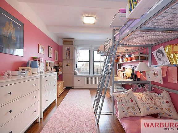 2nd image of 200 W 108th St #17CD