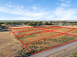 7101 Road 47 LOT 4, Pasco, WA 99301