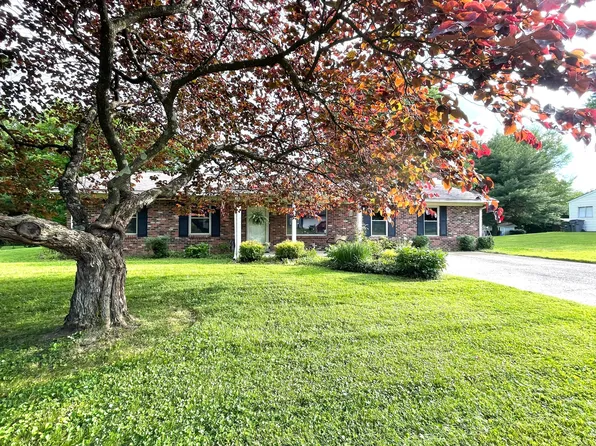 3025 Arrowhead Dr, Lexington, KY 40503
