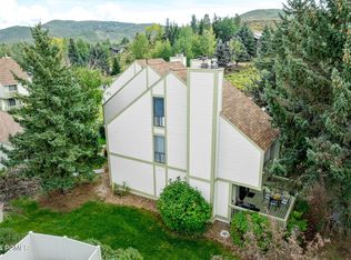 169 Dunlop Ct, Park City, UT 84060