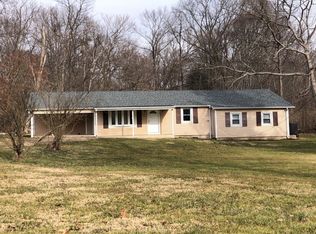 7212 Blue Mountain Rd, Thurmont, MD 21788