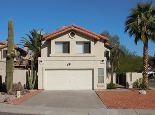 1658 E Bluefield Cir, Phoenix, AZ 85022