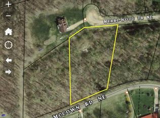 14729 McCown Rd, Newark, OH 43055