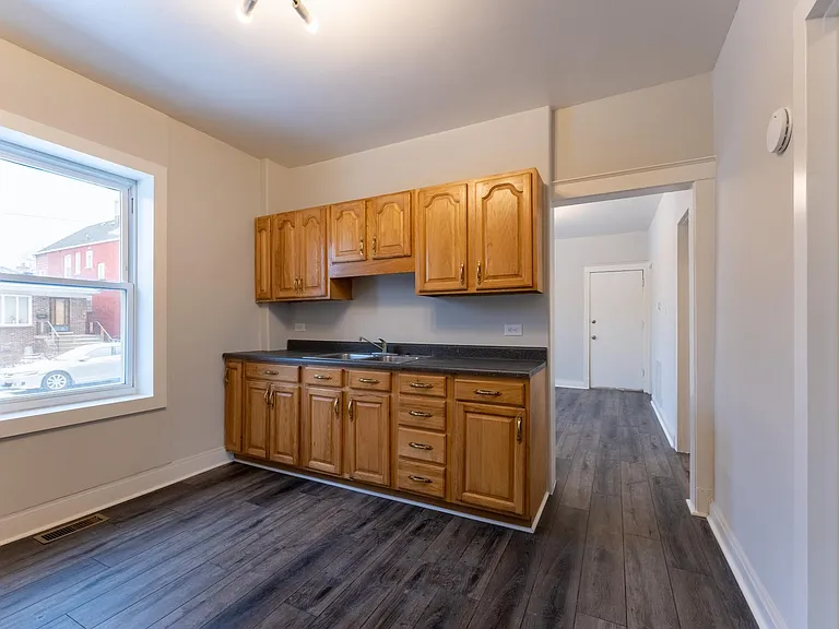 Kitchen View