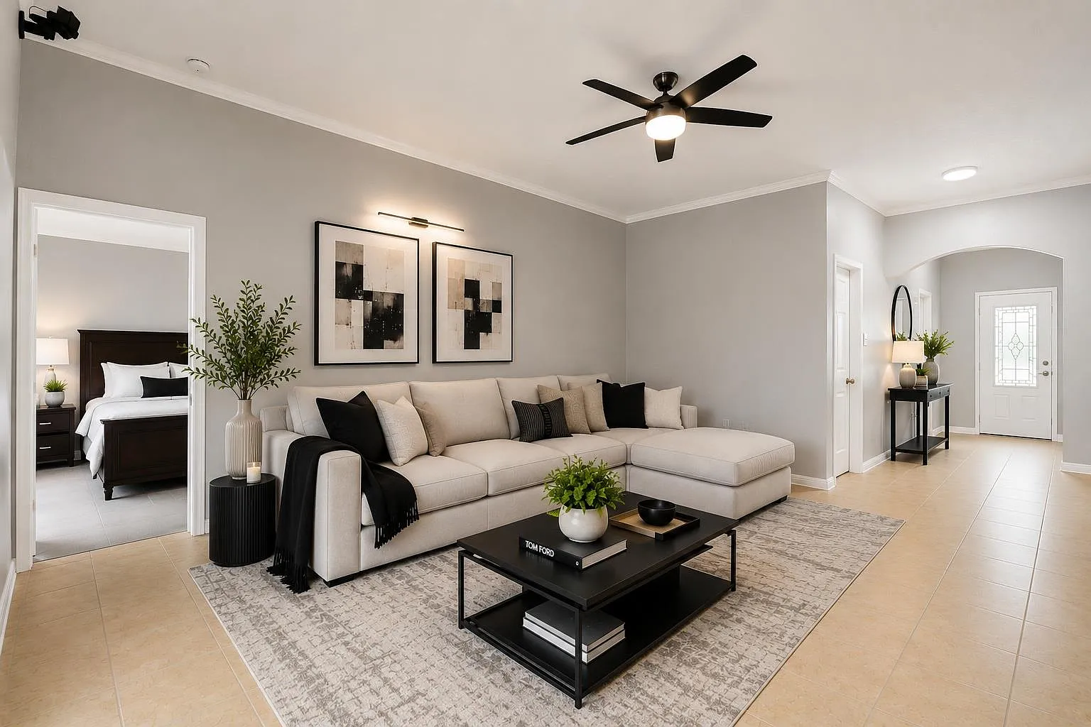 3 bed, 2.0 bath, 1735 sqft, $2,100 — Photo 1