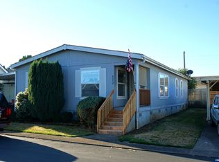 4252 Lemon St NE, Davis, OR 97305