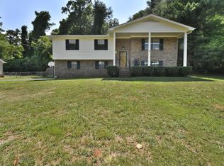 5818 Fort Sumter Dr #1, Harrison, TN 37341