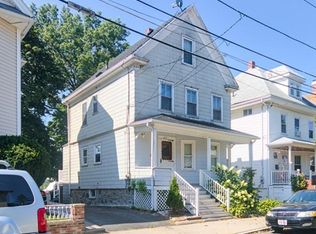 208 Springvale Ave, Everett, MA 02149