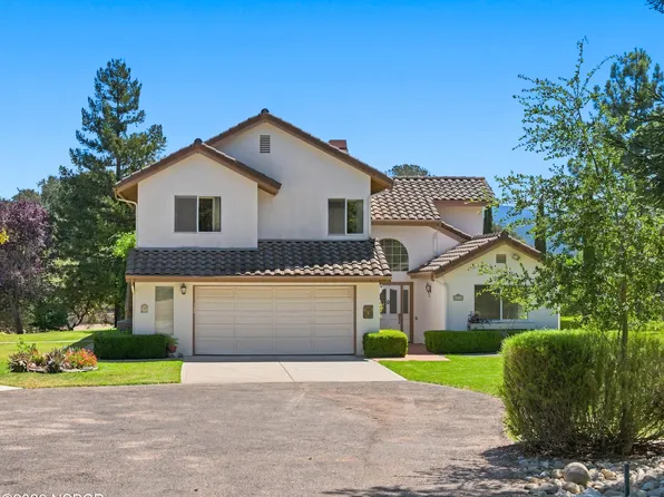 2980 Lucky Ln, Santa Ynez, CA 93460
