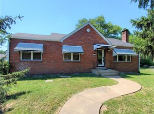 4101 Old Alton Rd, Granite City, IL 62040