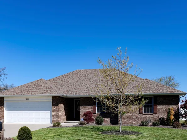 633 E Lindon Street, Bolivar, MO 65613