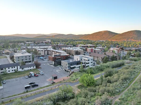 1940 Prospector Ave #128, Park City, UT 84060