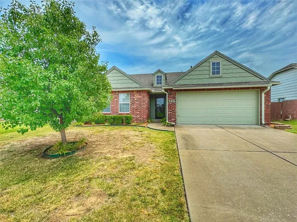 18310 E 43rd St, Tulsa, OK 74134