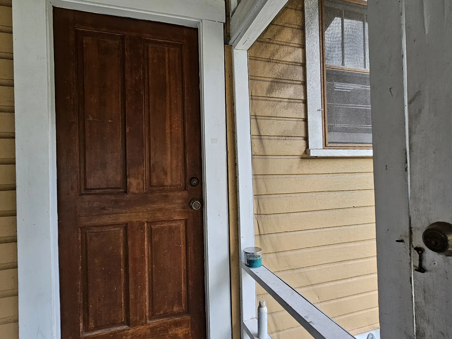 1 bed, $1,200 — Photo 4