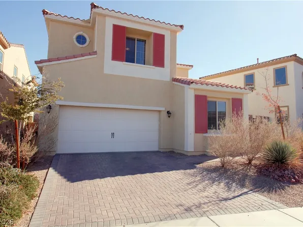 1100 Via San Pietro, Henderson, NV 89011