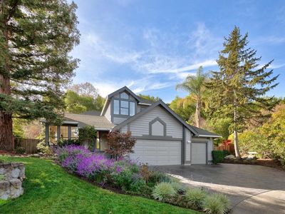 174 Butterfield Drive, Novato, CA, 94945
