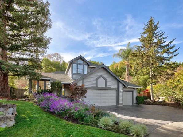 174 Butterfield Drive, Novato, CA 94945