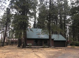 20248 Rae Rd, Bend, OR 97702