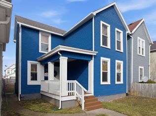 630 Stanley Ave, Columbus, OH 43206