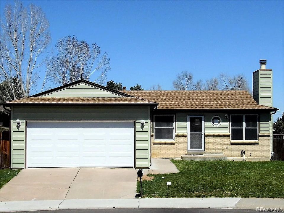1st image of 6054 S Dudley Way