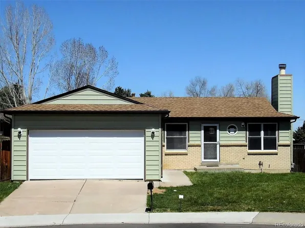 6054 S Dudley Way, Littleton, CO 80123