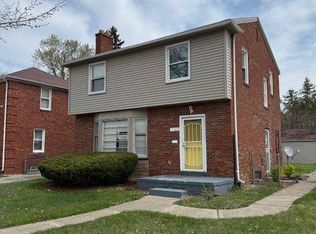 17128 Westmoreland Rd, Detroit, MI 48219