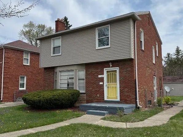 17128 Westmoreland Rd, Detroit, MI 48219