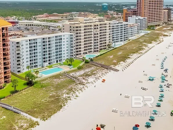 25300 Perdido Beach Blvd #603, Orange Beach, AL 36561