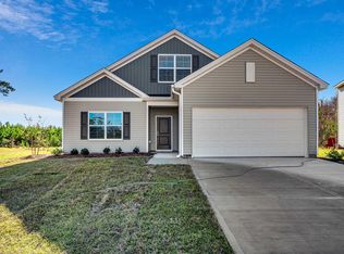 196 Averyville Dr LOT 47, Dorchester B Conway, SC 29526