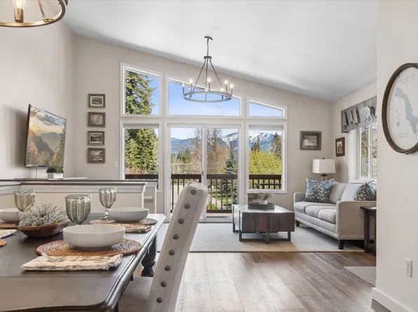 227 Fox Hollow Ln #B14, Whitefish, MT 59937