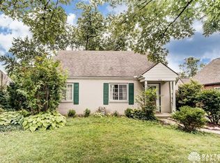 554 East Dr, Dayton, OH 45419
