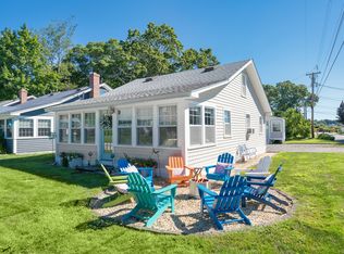 8 Avenue A, Old Lyme, CT 06371