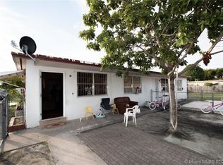 9200 NW 31st Ave, Miami, FL 33147