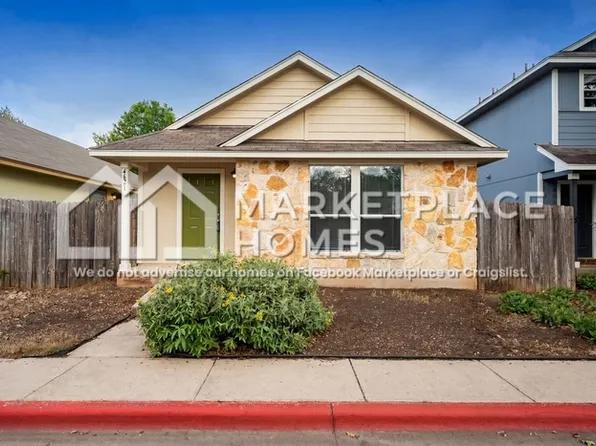 4621 Best Way, Austin, TX