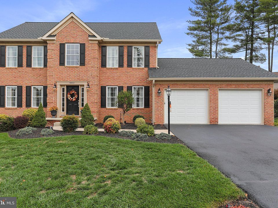 16802 Bowen Ct, Williamsport, MD 21795 MLS MDWA2018618 Zillow