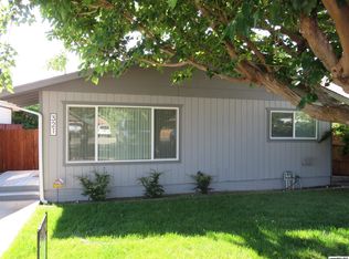 321 Knoch Ave, Susanville, CA 96130