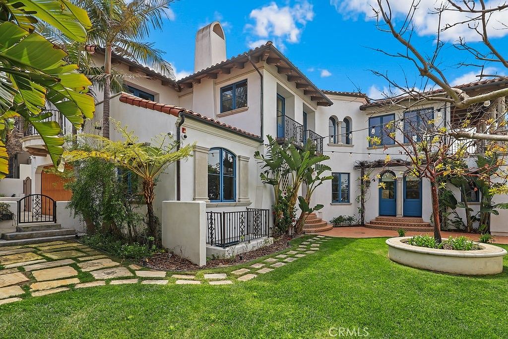 114 N Poinsettia Ave, Manhattan Beach, CA 90266 MLS OC23059381 Zillow