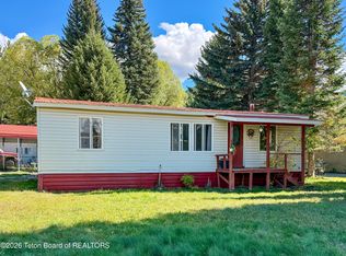 607 Jackson St, Afton, WY 83110