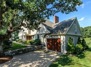 69 Hancock St, Lexington, MA 02420