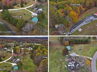 7710 Highway 1643, Somerset, KY