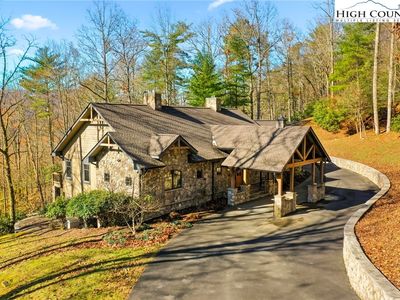 284 Lucky Leaf Lane, Vilas, NC, 28692