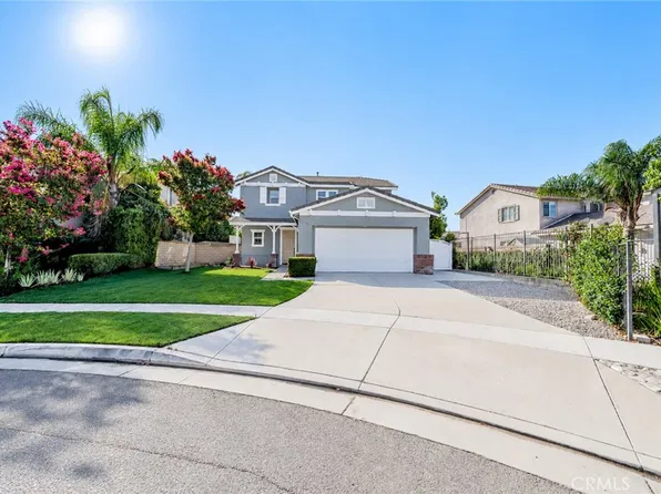 11799 Rockingham Ct, Rancho Cucamonga, CA 91730