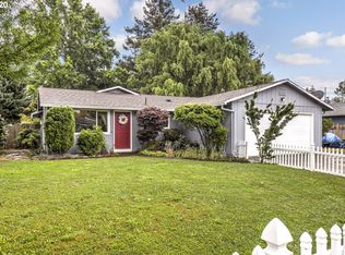 1337 Larch St, Forest Grove, OR 97116