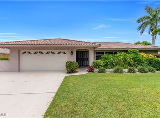 5341 Fairfield Way, Fort Myers, FL 33919